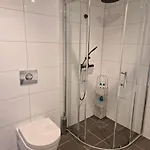 Modern شقة *