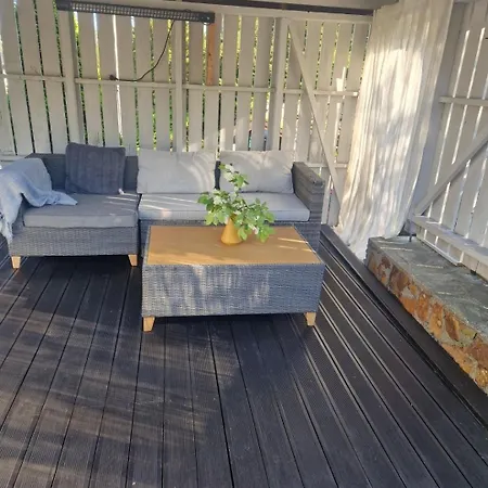 Modern Διαμέρισμα