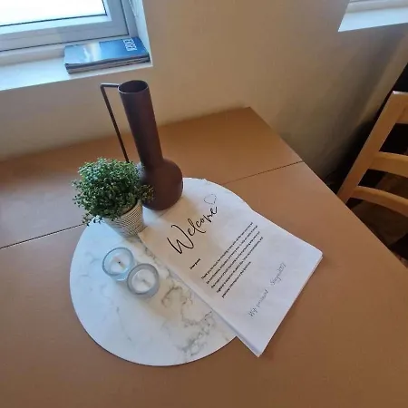 Modern Appartement