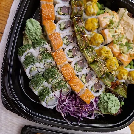 Modern Appartement *