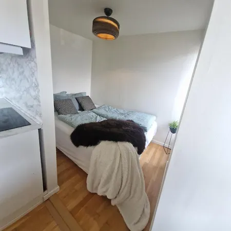 Modern * Μπέργκεν