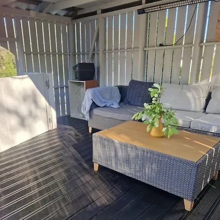 Modern Appartement