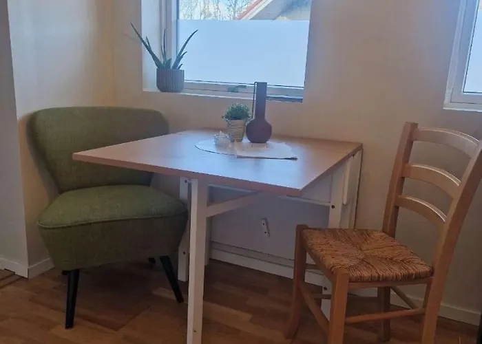 Διαμέρισμα Modern