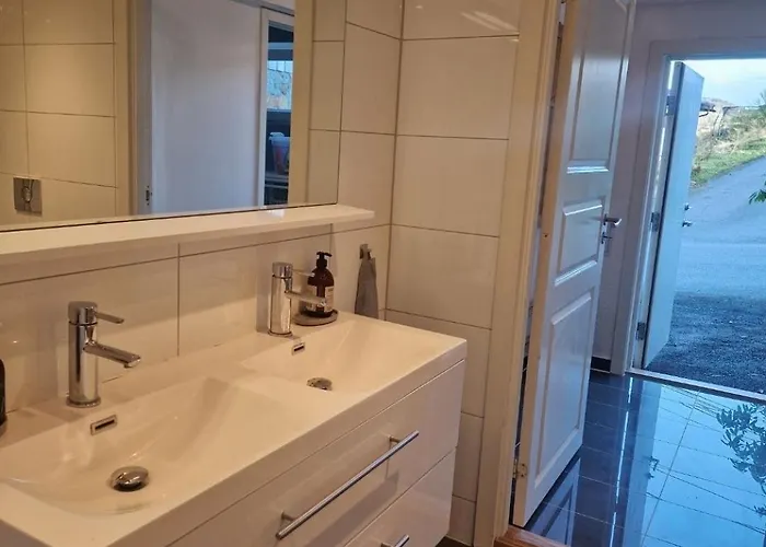 Leilighet Modern Bergen