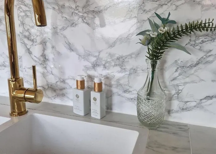 Modern Μπέργκεν