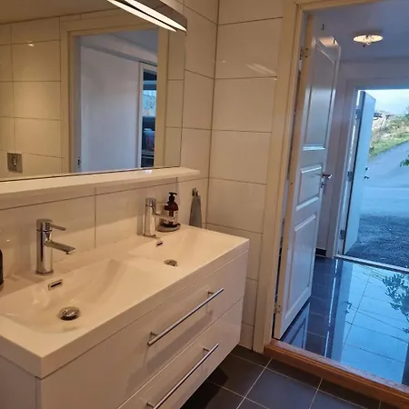 Apartment Modern Bergen